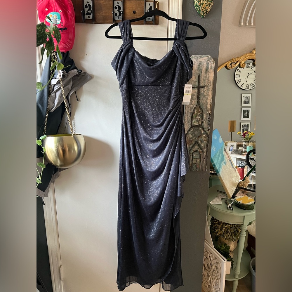 Evening gown